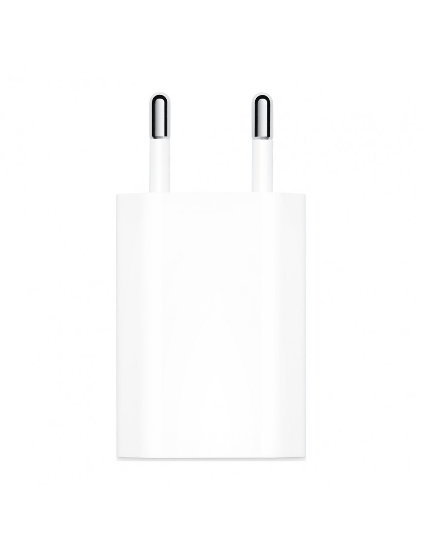 Apple 5 W USB Güç Adaptörü - MGN13TU/A (Apple Türkiye Garantili)