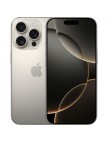 iPhone 16 Pro 1tb Natürel Titanyum